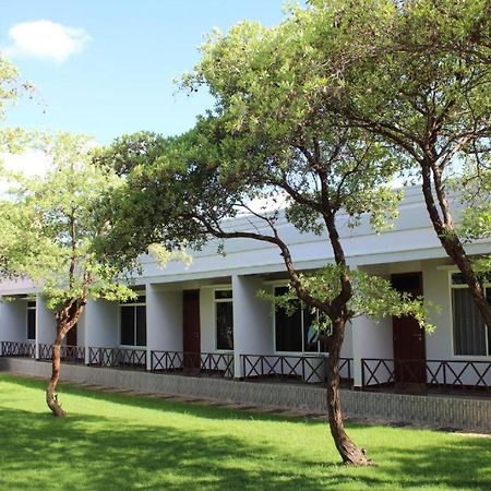 Royal Village Hotel Dodoma Exterior foto